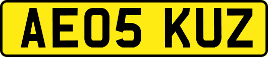 AE05KUZ