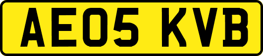 AE05KVB