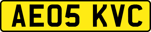 AE05KVC