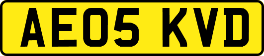 AE05KVD