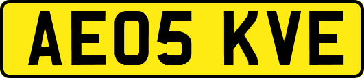 AE05KVE