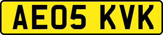 AE05KVK