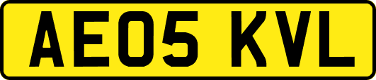 AE05KVL