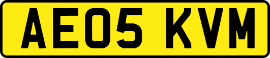 AE05KVM