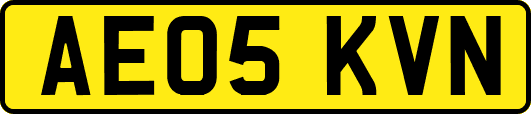 AE05KVN
