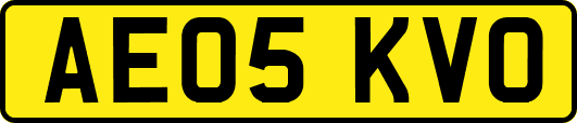 AE05KVO