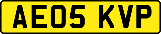 AE05KVP