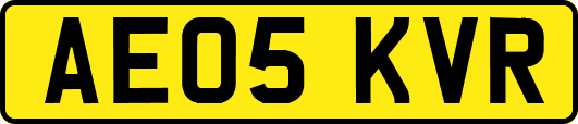 AE05KVR