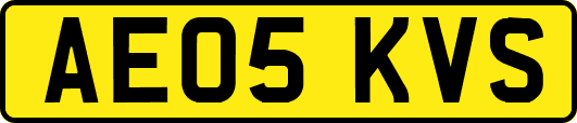 AE05KVS