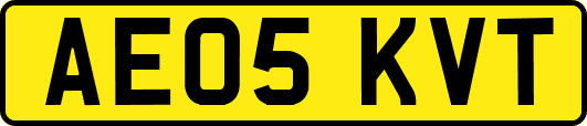 AE05KVT