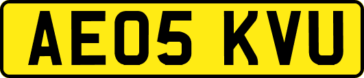 AE05KVU