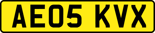 AE05KVX
