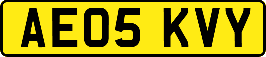 AE05KVY