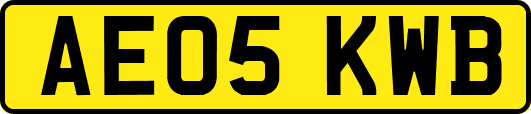 AE05KWB