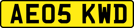AE05KWD
