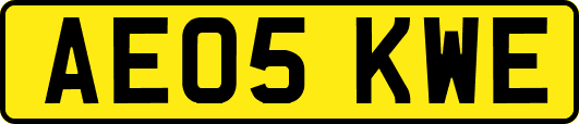 AE05KWE