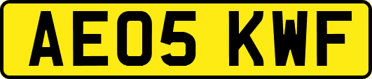 AE05KWF