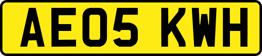AE05KWH