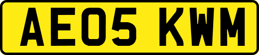 AE05KWM