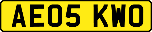 AE05KWO