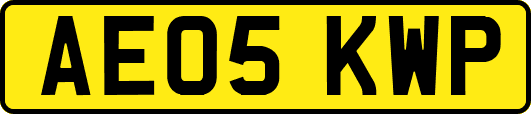 AE05KWP