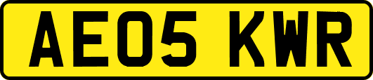 AE05KWR