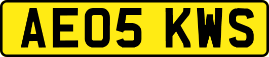 AE05KWS