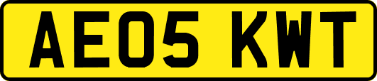 AE05KWT