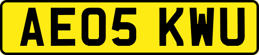 AE05KWU