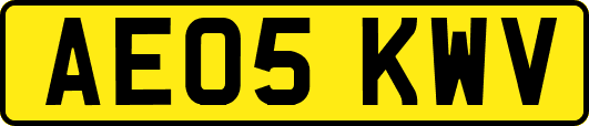 AE05KWV