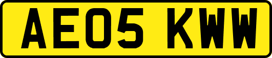 AE05KWW