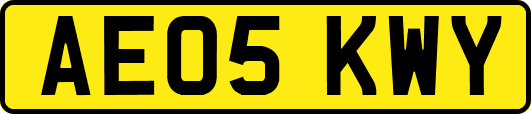 AE05KWY
