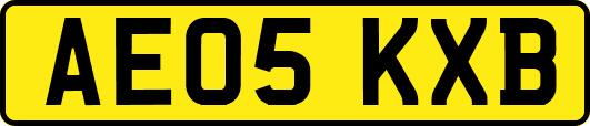 AE05KXB