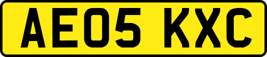 AE05KXC