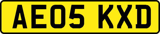 AE05KXD