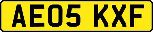 AE05KXF