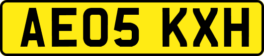 AE05KXH