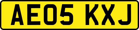AE05KXJ