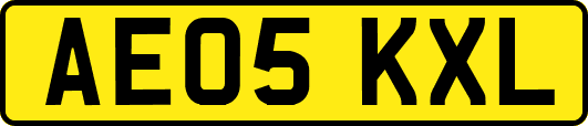 AE05KXL