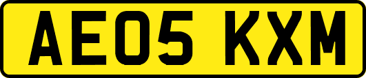AE05KXM