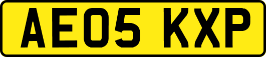 AE05KXP