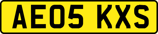 AE05KXS