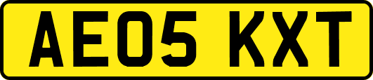 AE05KXT