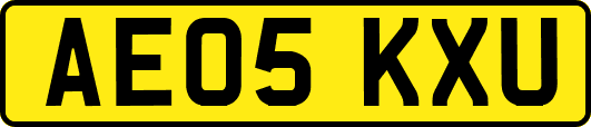 AE05KXU