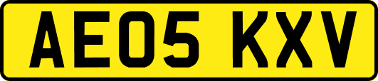 AE05KXV