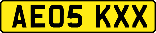 AE05KXX