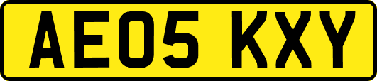 AE05KXY