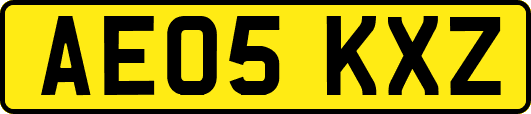 AE05KXZ