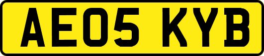 AE05KYB