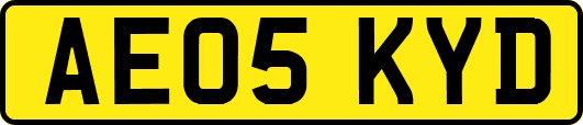 AE05KYD